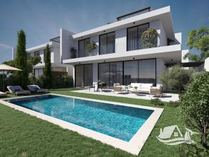 Prodej vily, Agia Napa, Kypr, 150 m2