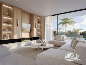 Prodej vily, Agia Napa, Kypr, 150 m2
