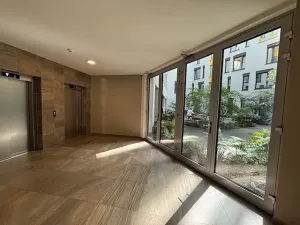 Pronájem bytu 2+kk, Praha - Libeň, Kurta Konráda, 72 m2