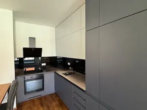Pronájem bytu 2+kk, Praha - Libeň, Kurta Konráda, 72 m2