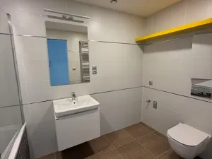 Pronájem bytu 2+kk, Praha - Libeň, Kurta Konráda, 72 m2