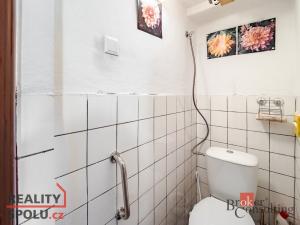 Prodej rodinného domu, Český Krumlov - Horní Brána, Pod Vyhlídkou, 107 m2