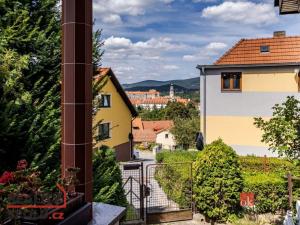 Prodej rodinného domu, Český Krumlov - Horní Brána, Pod Vyhlídkou, 107 m2