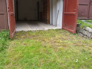 Pronájem garáže, Jablonec nad Nisou, Bousova, 19 m2