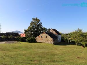 Prodej pozemku pro bydlení, Kozly, 1374 m2