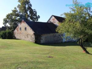 Prodej pozemku pro bydlení, Kozly, 1374 m2