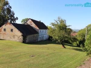 Prodej pozemku pro bydlení, Kozly, 1374 m2