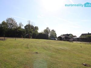 Prodej pozemku pro bydlení, Kozly, 1374 m2