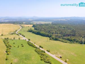 Prodej pozemku pro bydlení, Kozly, 1374 m2