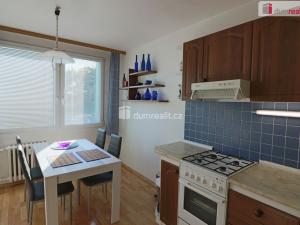 Prodej bytu 3+1, Mělník, Františka Kriegela, 70 m2