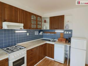 Prodej bytu 3+1, Mělník, Františka Kriegela, 70 m2