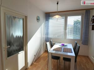 Prodej bytu 3+1, Mělník, Františka Kriegela, 70 m2