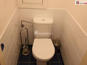 Prodej bytu 3+1, Mělník, Františka Kriegela, 70 m2