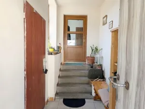 Prodej rodinného domu, Benátky nad Jizerou, Podolecká, 131 m2
