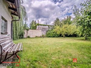 Prodej rodinného domu, Mnichovo Hradiště, Přemyslova, 94 m2