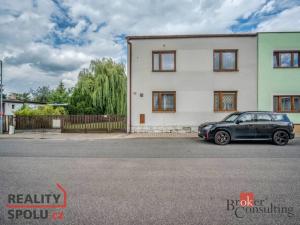 Prodej rodinného domu, Mnichovo Hradiště, Přemyslova, 94 m2