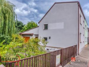 Prodej rodinného domu, Mnichovo Hradiště, Přemyslova, 94 m2