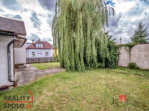 Prodej rodinného domu, Mnichovo Hradiště, Přemyslova, 94 m2