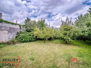 Prodej rodinného domu, Mnichovo Hradiště, Přemyslova, 94 m2