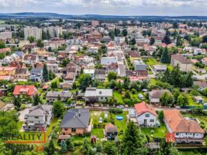 Prodej rodinného domu, Mnichovo Hradiště, Přemyslova, 94 m2