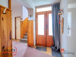 Prodej rodinného domu, Mnichovo Hradiště, Přemyslova, 94 m2