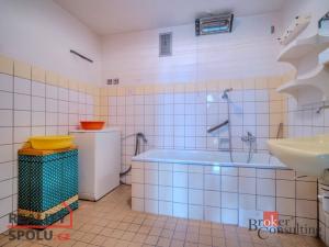 Prodej rodinného domu, Mnichovo Hradiště, Přemyslova, 94 m2