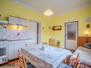 Prodej rodinného domu, Mnichovo Hradiště, Přemyslova, 94 m2