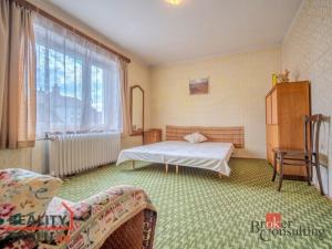 Prodej rodinného domu, Mnichovo Hradiště, Přemyslova, 94 m2