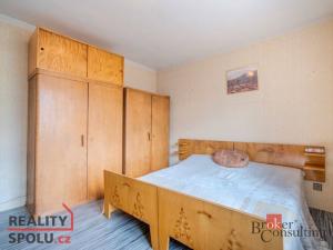 Prodej rodinného domu, Mnichovo Hradiště, Přemyslova, 94 m2