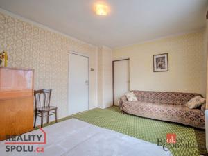 Prodej rodinného domu, Mnichovo Hradiště, Přemyslova, 94 m2