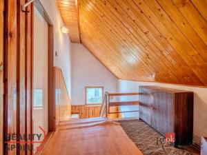 Prodej rodinného domu, Mnichovo Hradiště, Přemyslova, 94 m2