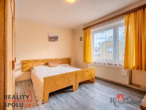 Prodej rodinného domu, Mnichovo Hradiště, Přemyslova, 94 m2