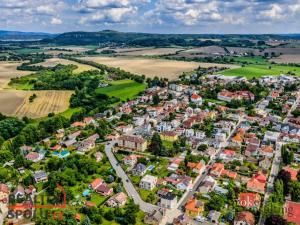 Prodej rodinného domu, Mnichovo Hradiště, Přemyslova, 94 m2