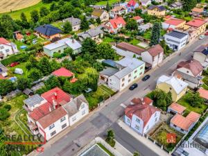 Prodej rodinného domu, Mnichovo Hradiště, Přemyslova, 94 m2