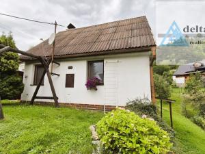 Prodej chaty, Bohdíkov - Komňátka, 65 m2