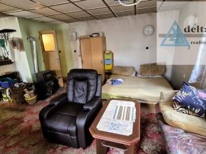 Prodej chaty, Bohdíkov - Komňátka, 65 m2