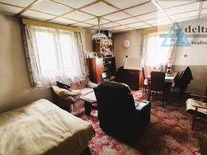 Prodej chaty, Bohdíkov - Komňátka, 65 m2
