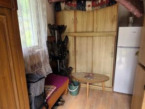 Prodej chaty, Bohdíkov - Komňátka, 65 m2