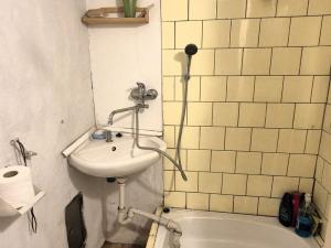 Prodej chaty, Bohdíkov - Komňátka, 65 m2