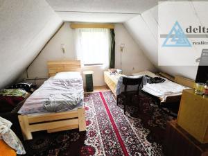 Prodej chaty, Bohdíkov - Komňátka, 65 m2