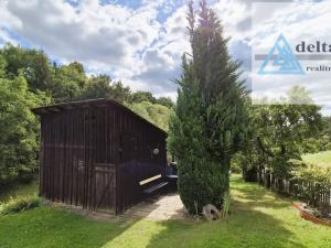 Prodej chaty, Bohdíkov - Komňátka, 65 m2
