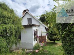 Prodej chaty, Bohdíkov - Komňátka, 65 m2
