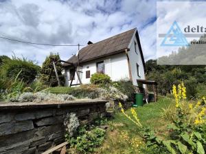 Prodej chaty, Bohdíkov - Komňátka, 65 m2
