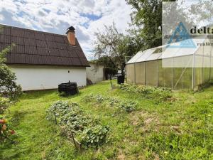 Prodej chaty, Bohdíkov - Komňátka, 65 m2