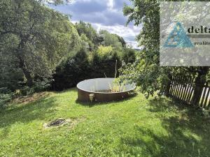 Prodej chaty, Bohdíkov - Komňátka, 65 m2