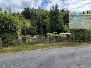 Prodej chaty, Bohdíkov - Komňátka, 65 m2