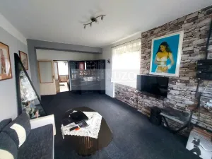 Prodej bytu 2+1, Praha, Senohrabská, 57 m2