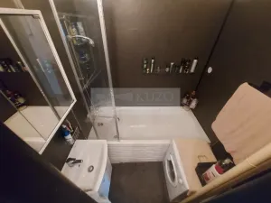 Prodej bytu 2+1, Praha, Senohrabská, 57 m2