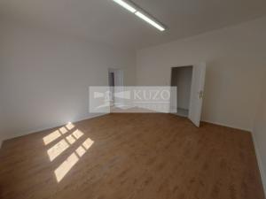 Pronájem bytu 5+1, Praha, Na Březince, 150 m2