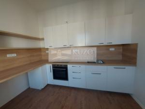Pronájem bytu 5+1, Praha, Na Březince, 150 m2